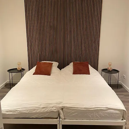 Frühstückspension Waterside *