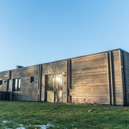 Frühstückspension Waterside *