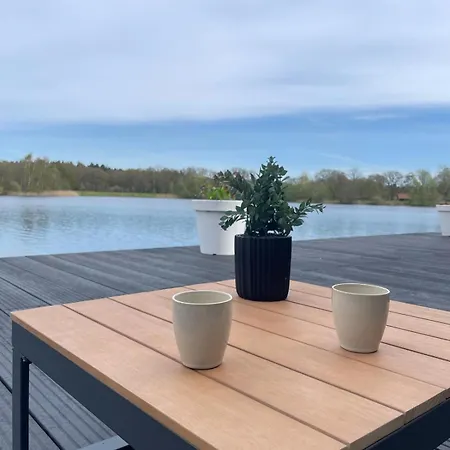 Bed & Breakfast Waterside Voorthuizen