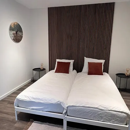 Waterside Frühstückspension *