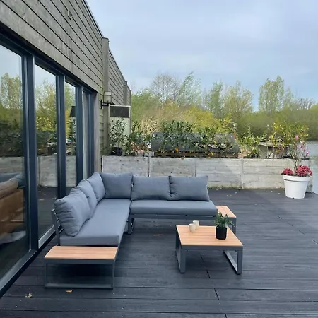 Waterside * Voorthuizen