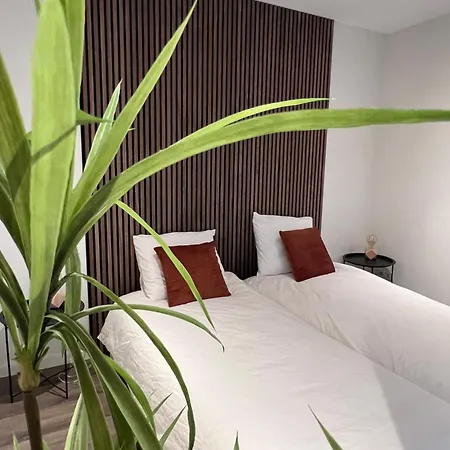 Bed & Breakfast Waterside Voorthuizen