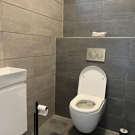 Frühstückspension Waterside