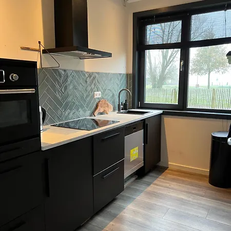 Waterside Frühstückspension Voorthuizen