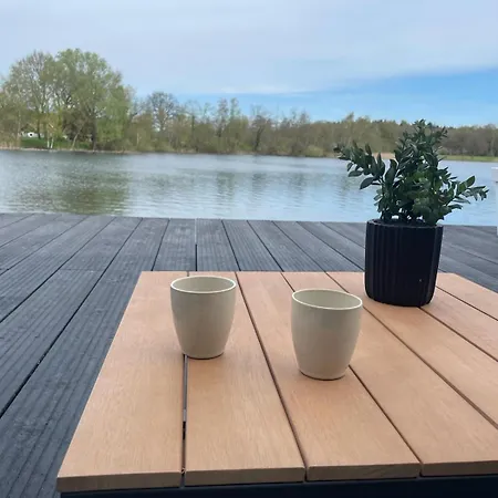 Waterside Voorthuizen