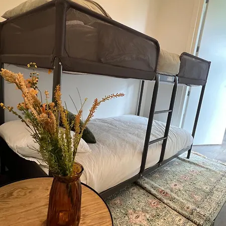 Waterside Bed & Breakfast *