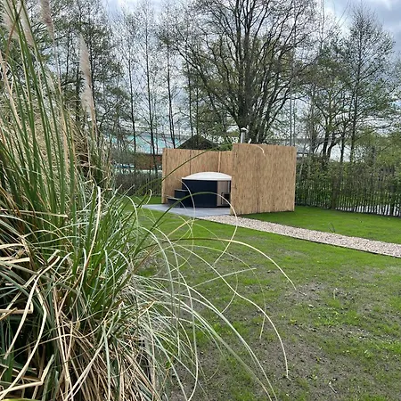 Waterside Bed & Breakfast Voorthuizen