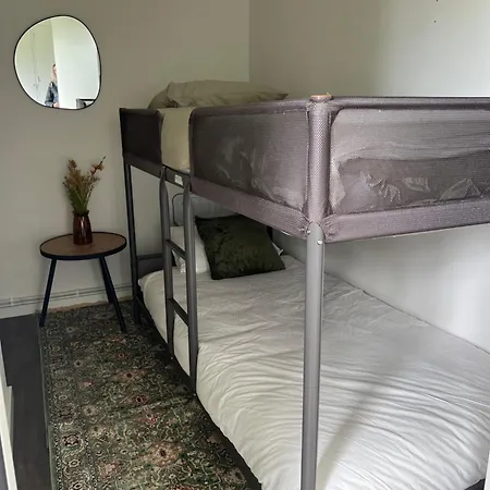 Frühstückspension Waterside