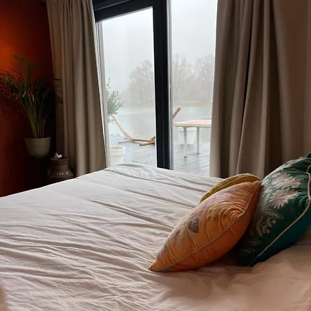 Bed & Breakfast Waterside Voorthuizen