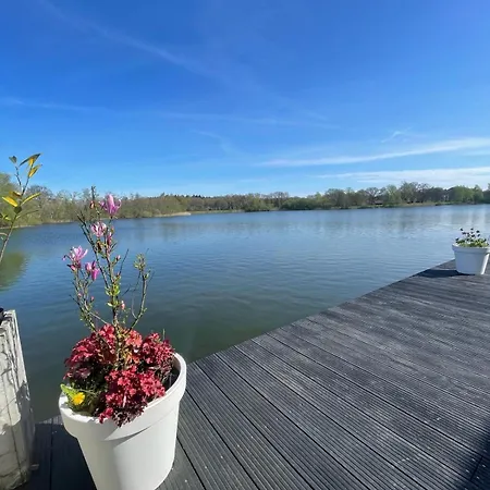 Waterside Frühstückspension *