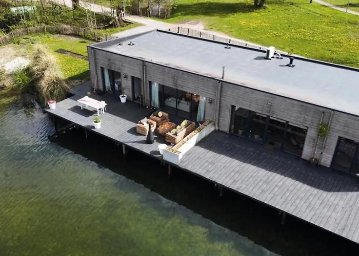 Couette-café Waterside Voorthuizen