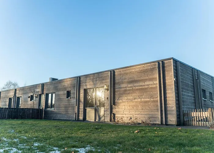 Couette-café Waterside *