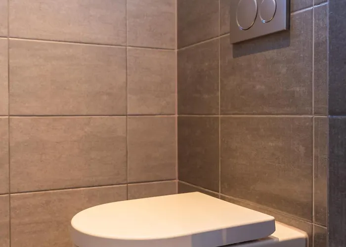 Couette-café Waterside Voorthuizen