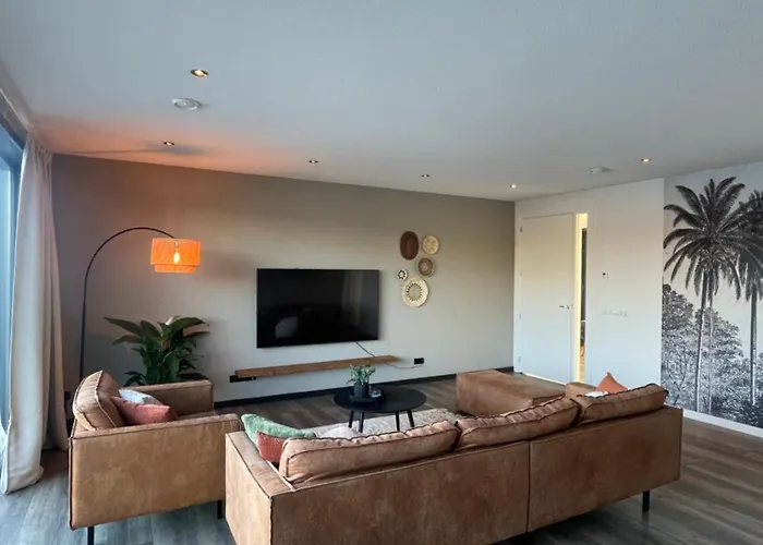 Waterside * Voorthuizen