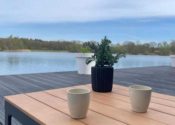 Couette-café Waterside Voorthuizen