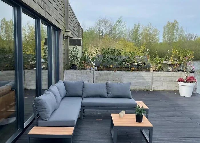 Waterside * Voorthuizen