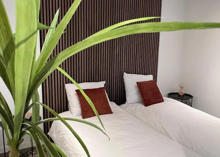 Couette-café Waterside Voorthuizen