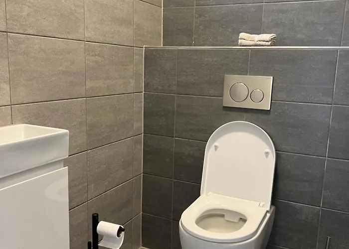 Couette-café Waterside