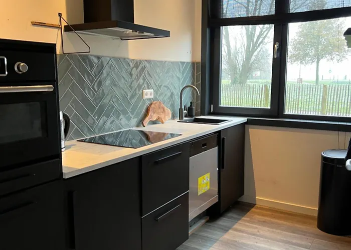 Waterside Couette-café Voorthuizen