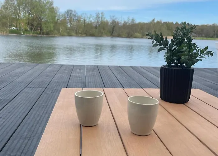 Waterside Voorthuizen