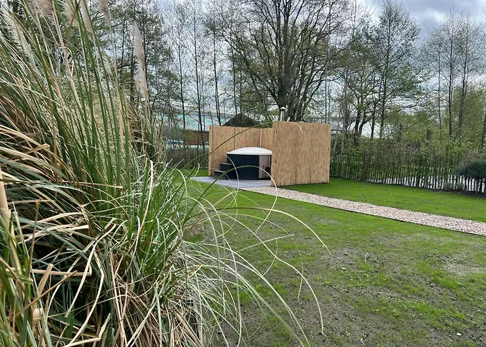 Waterside Couette-café Voorthuizen