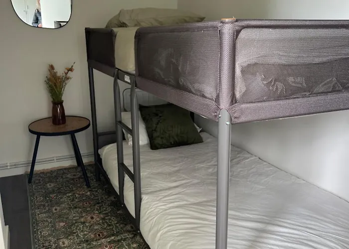 Couette-café Waterside