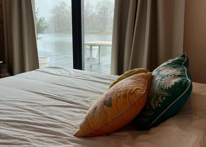 Waterside * Voorthuizen