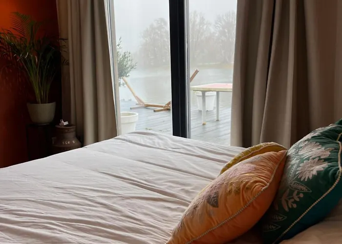 Couette-café Waterside Voorthuizen