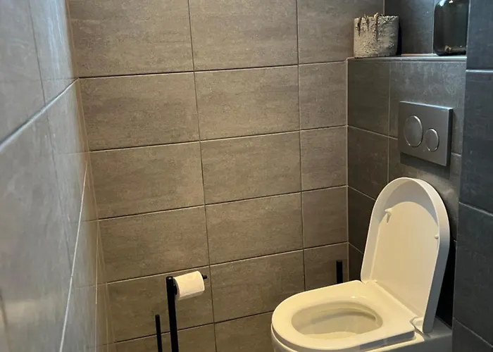 Waterside Couette-café Voorthuizen