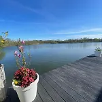 Waterside ベッド・アンド・ブレックファスト *